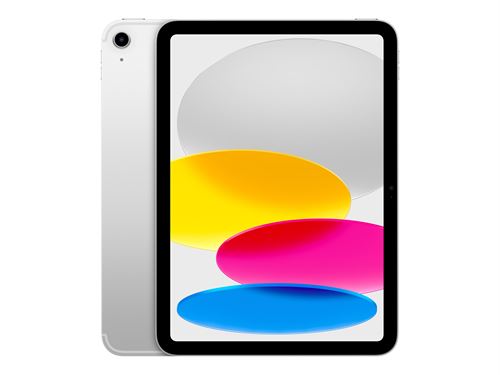 Apple iPad A16 Wi-Fi -  Cellular 11 128GB